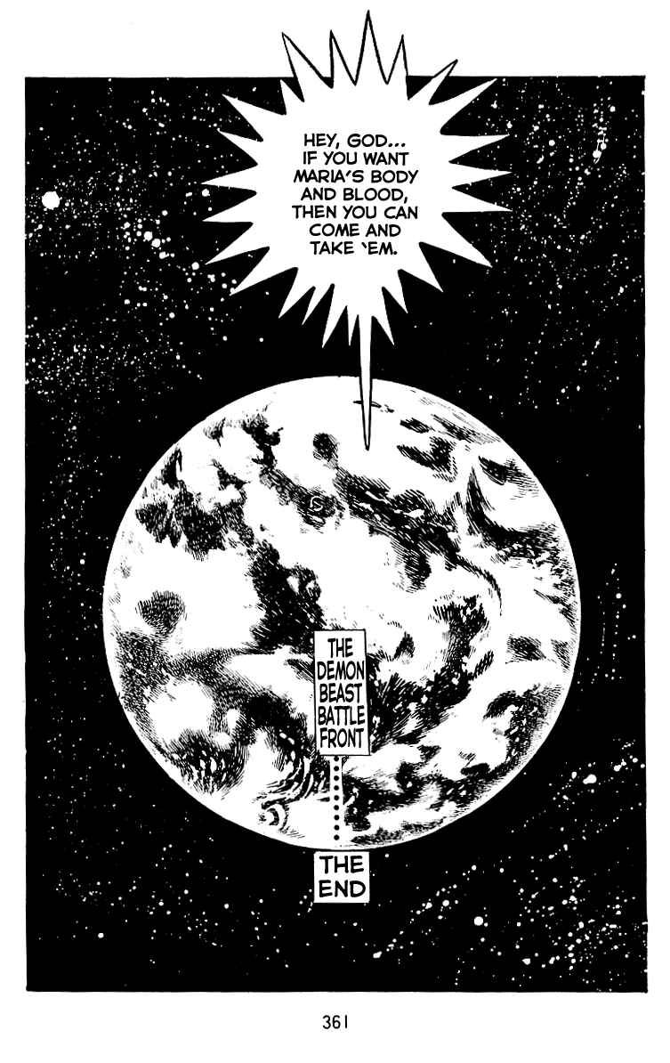 Page 42 Chapter 27 Maju Battlefront