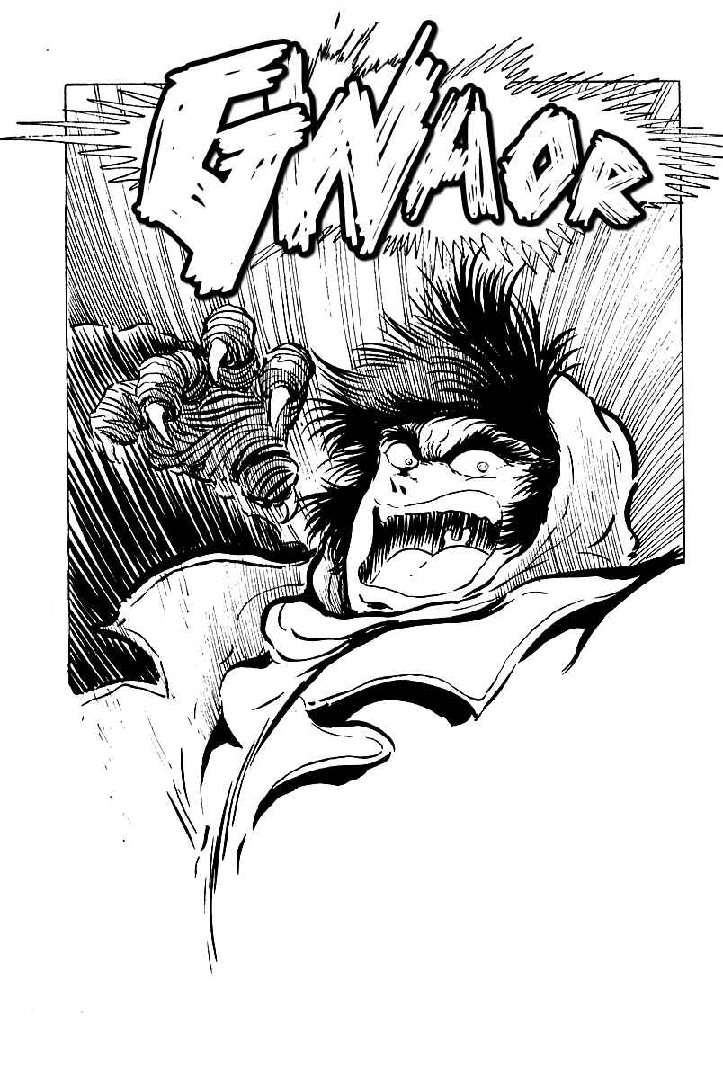 Page 1 Chapter 7 Maju Battlefront