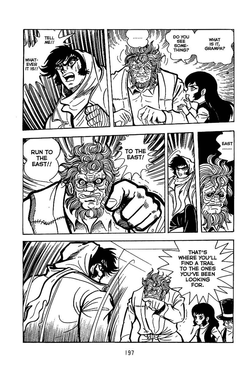 Page 11 Chapter 7 Maju Battlefront