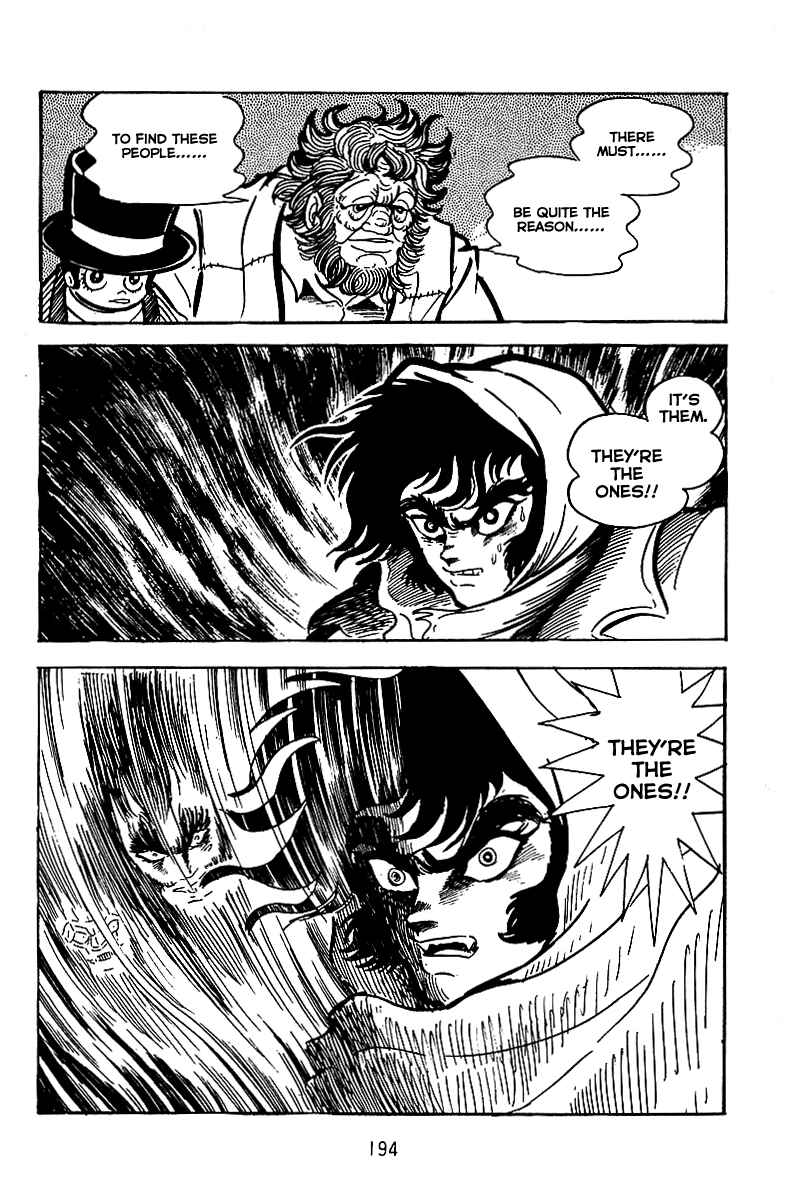 Page 8 Chapter 7 Maju Battlefront