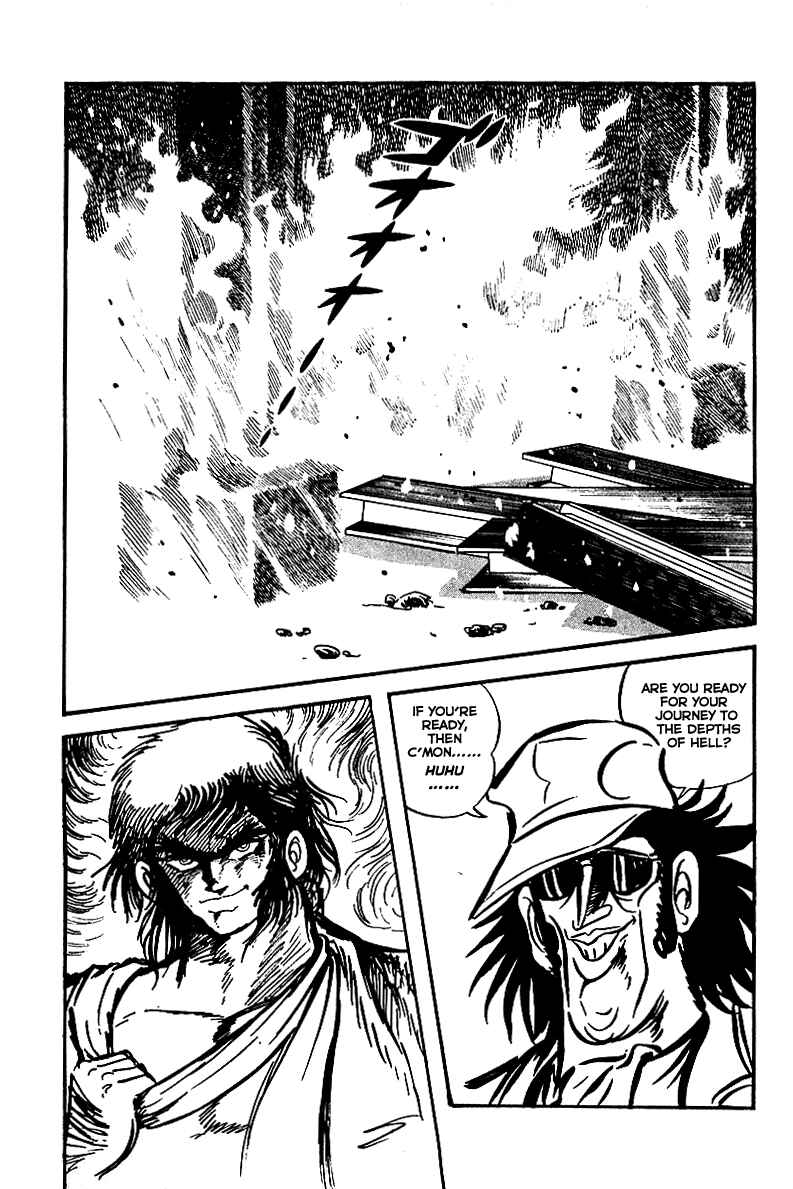 Page 1 Chapter 9 Maju Battlefront