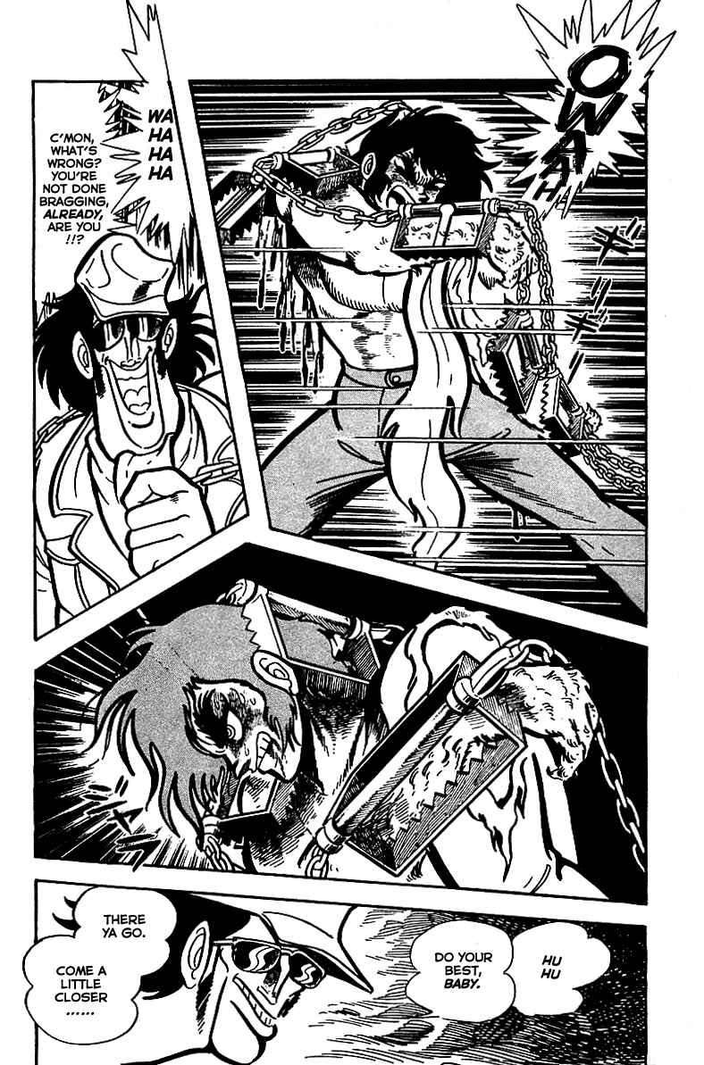 Page 11 Chapter 9 Maju Battlefront