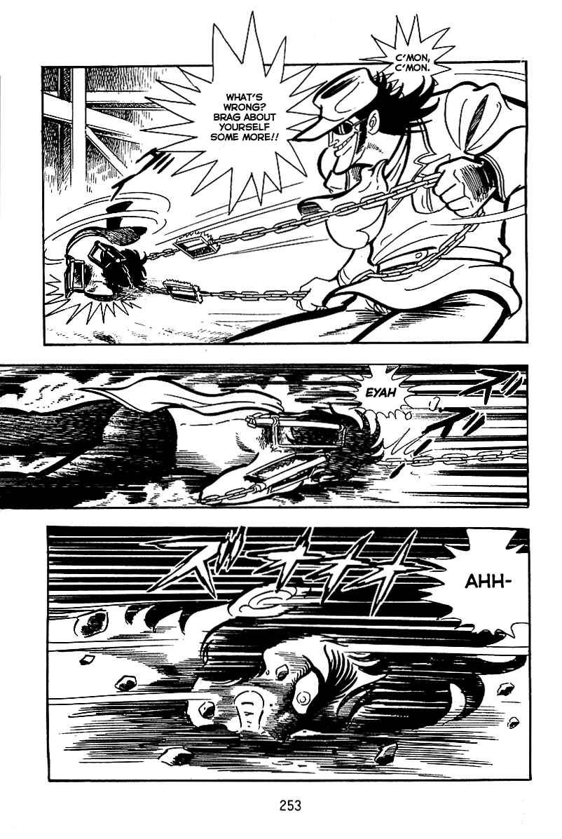 Page 14 Chapter 9 Maju Battlefront