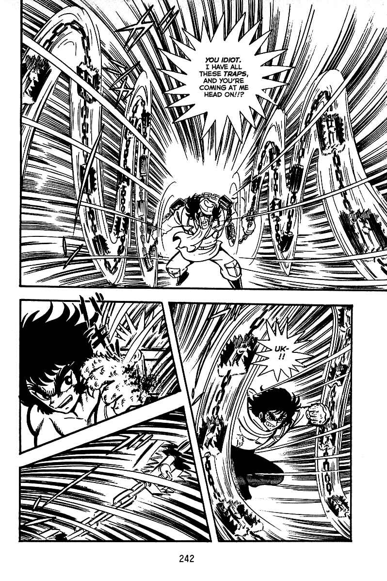 Page 3 Chapter 9 Maju Battlefront