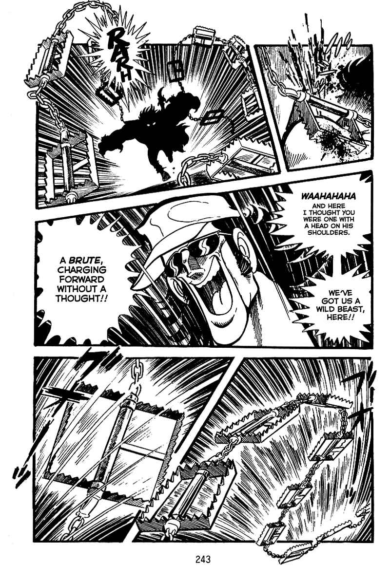 Page 4 Chapter 9 Maju Battlefront