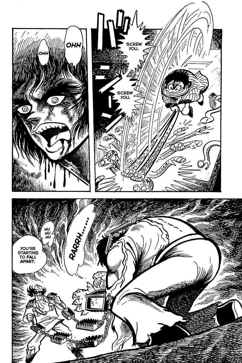 Page 9 Chapter 9 Maju Battlefront