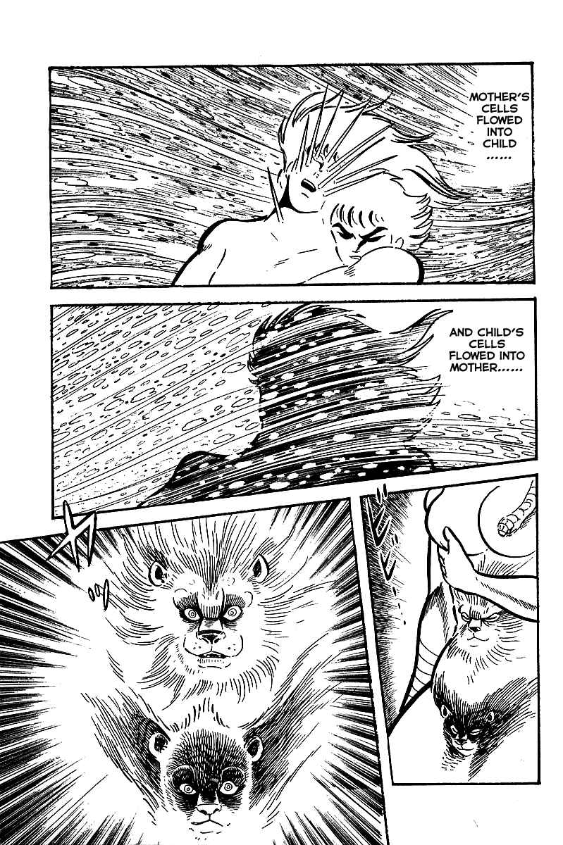 Page 13 Chapter 5 Maju Battlefront