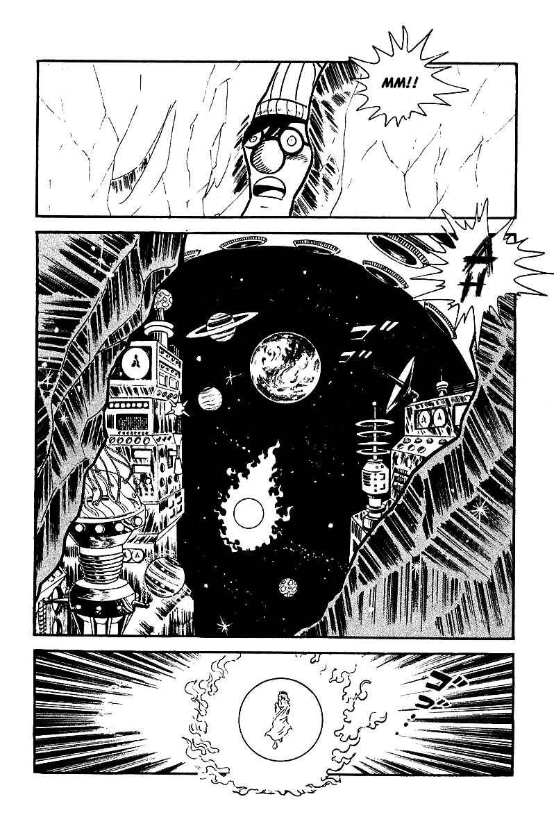 Page 26 Chapter 5 Maju Battlefront