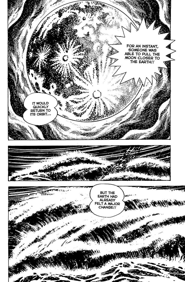 Page 5 Chapter 20 Maju Battlefront