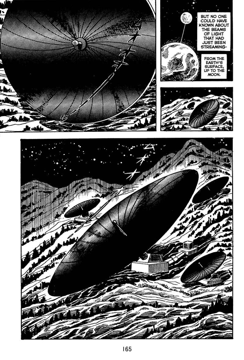 Page 9 Chapter 20 Maju Battlefront