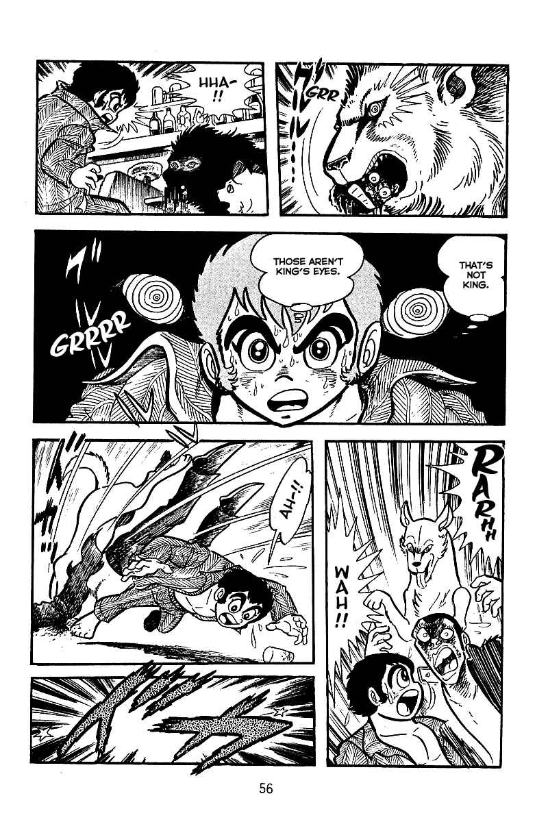 Page 13 Chapter 2 Maju Battlefront