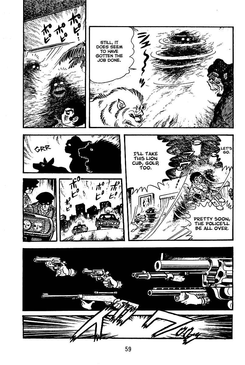 Page 16 Chapter 2 Maju Battlefront