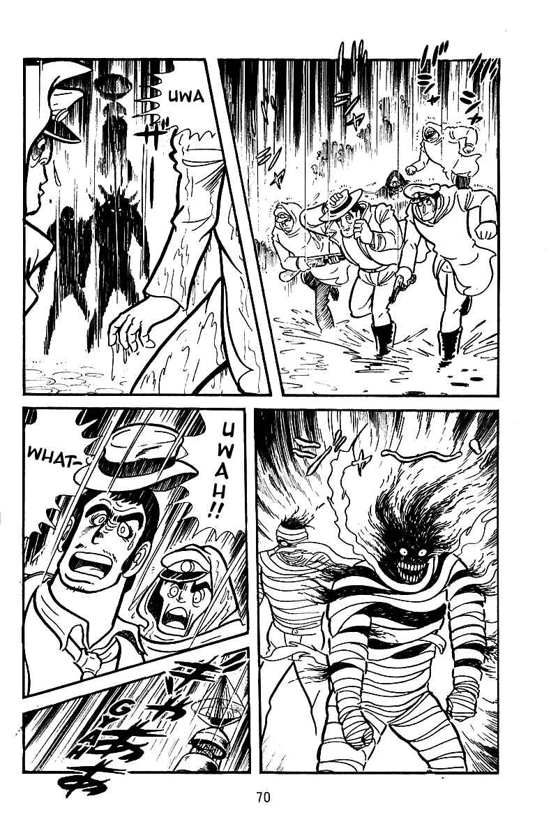 Page 27 Chapter 2 Maju Battlefront