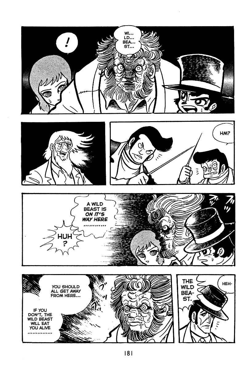 Page 22 Chapter 6 Maju Battlefront