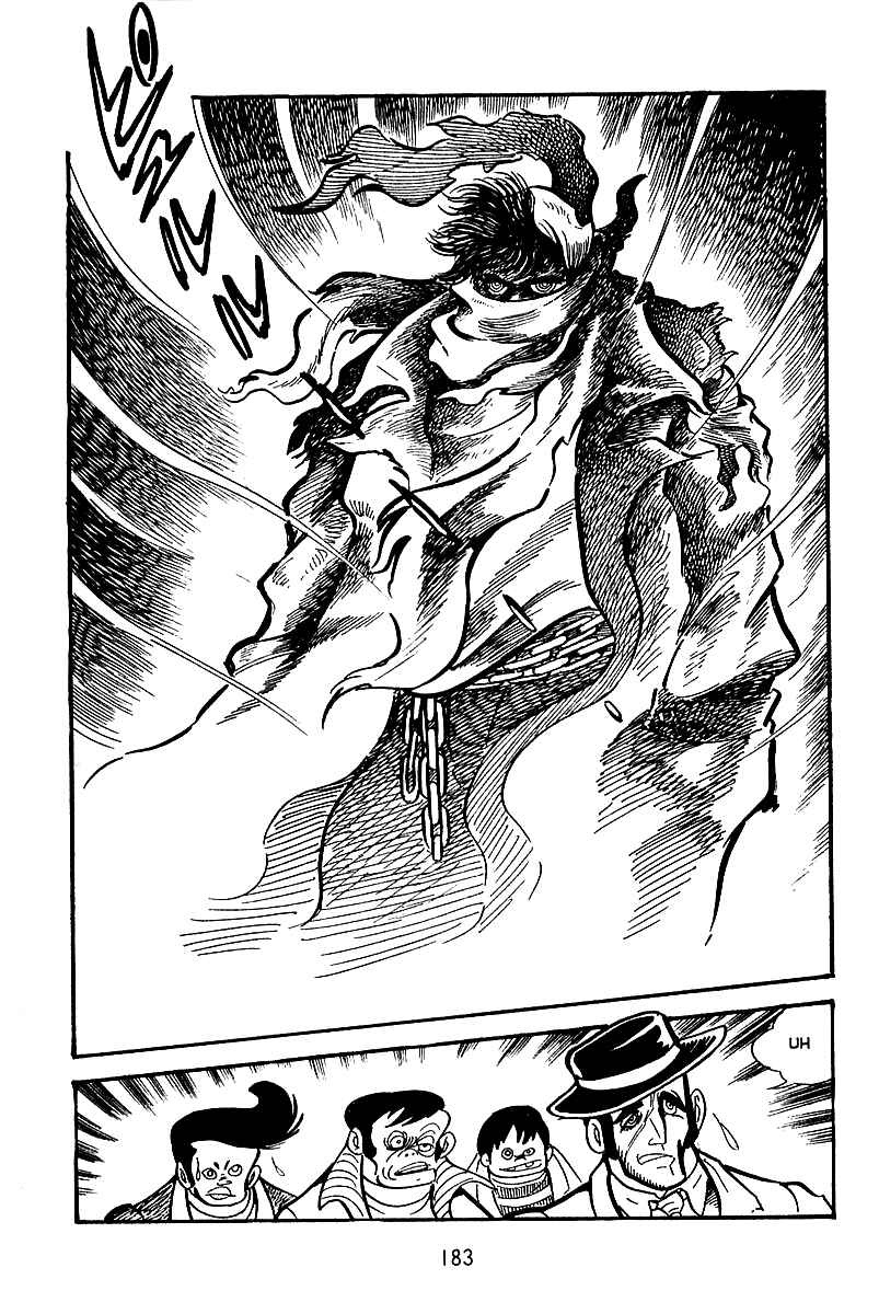 Page 24 Chapter 6 Maju Battlefront