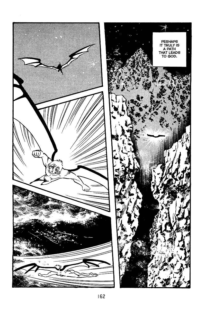 Page 3 Chapter 6 Maju Battlefront