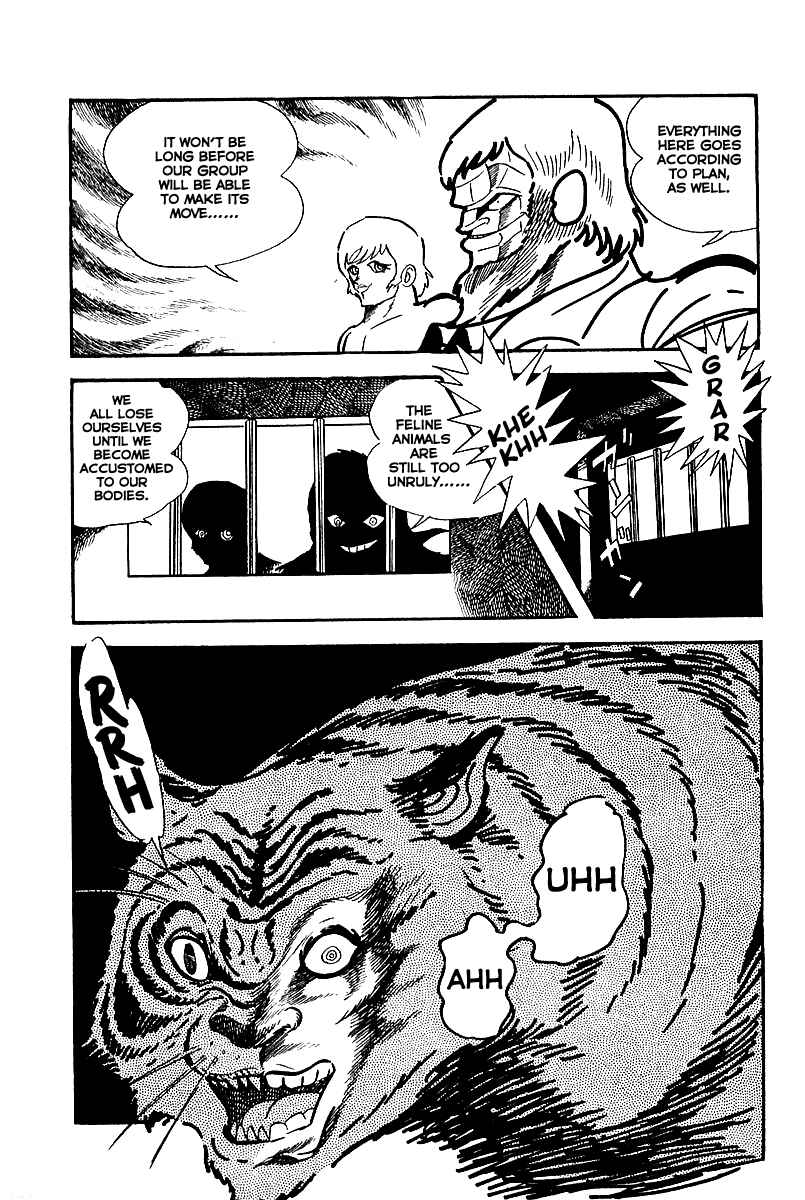 Page 8 Chapter 6 Maju Battlefront