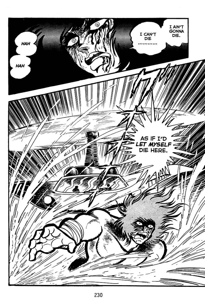 Page 10 Chapter 23 Maju Battlefront