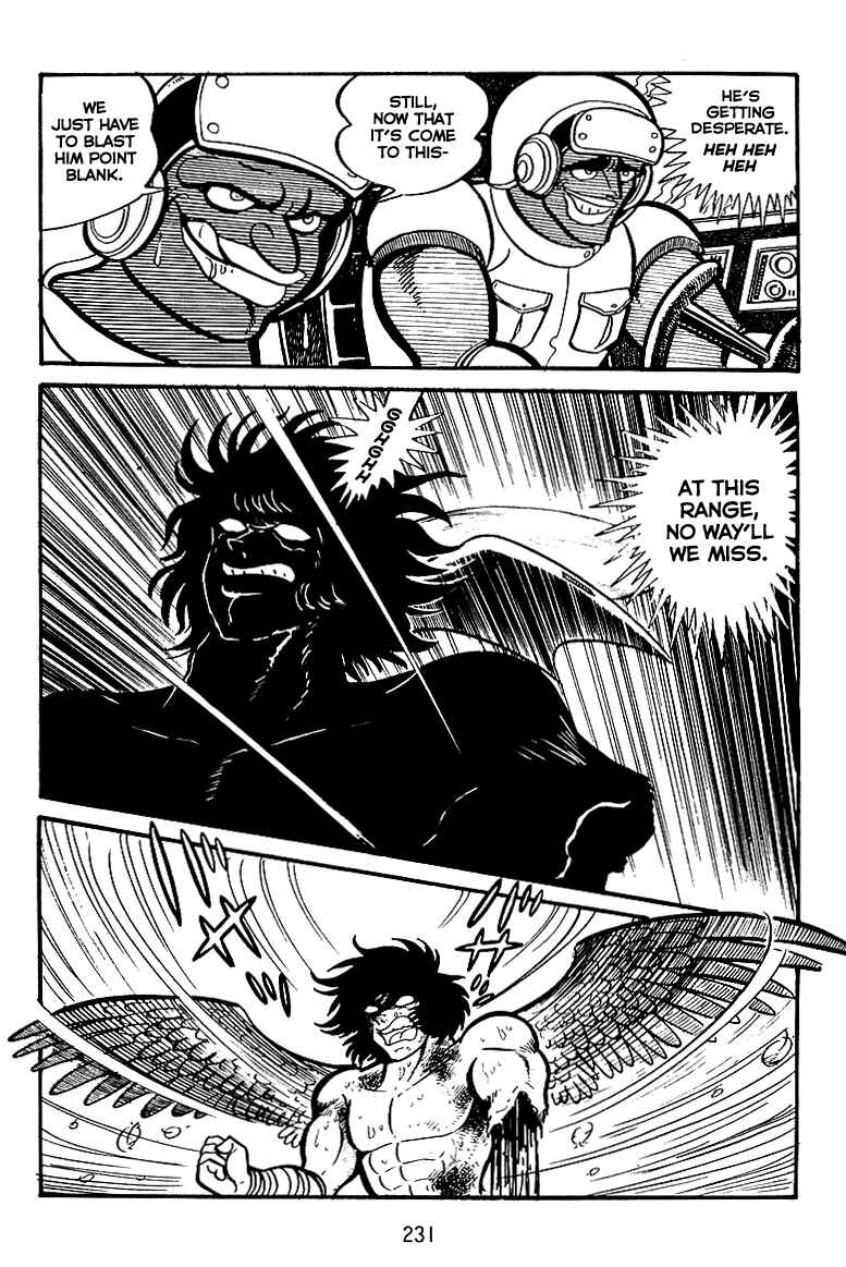 Page 11 Chapter 23 Maju Battlefront