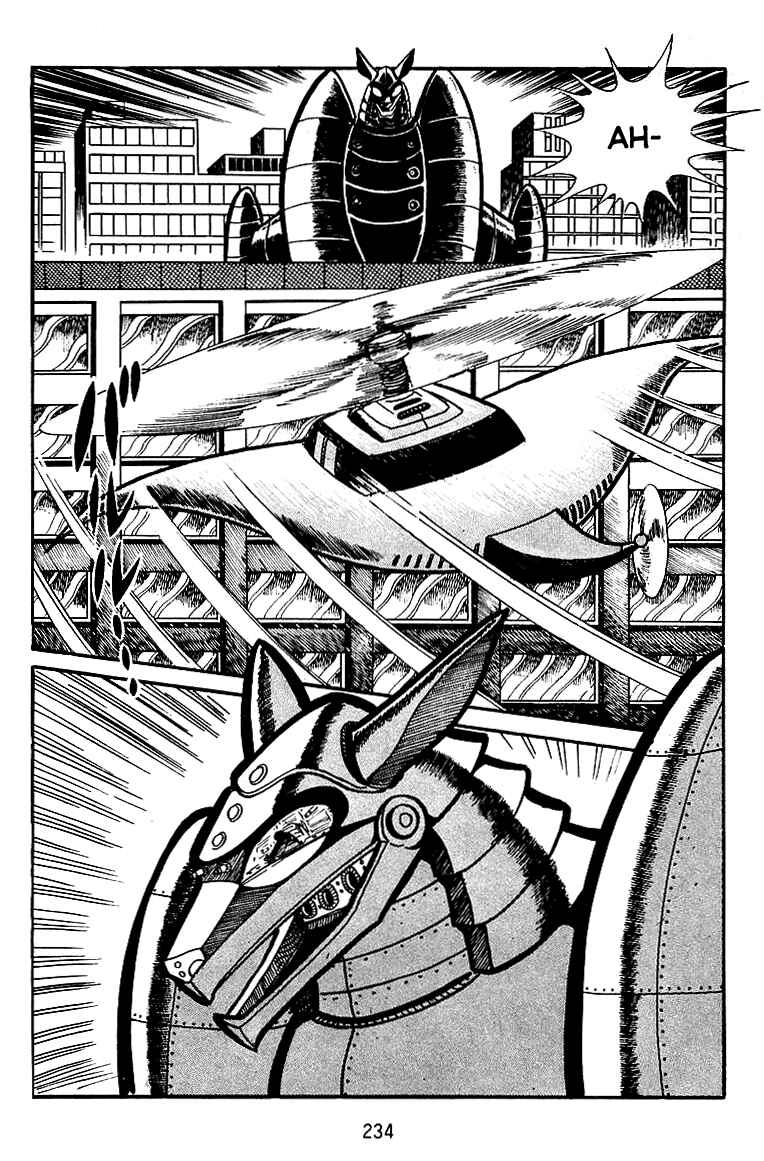 Page 14 Chapter 23 Maju Battlefront
