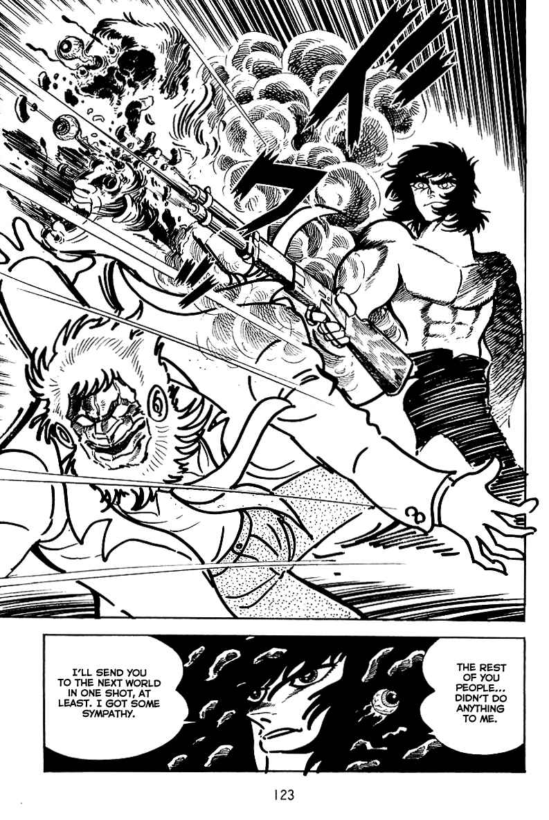 Page 13 Chapter 18 Maju Battlefront