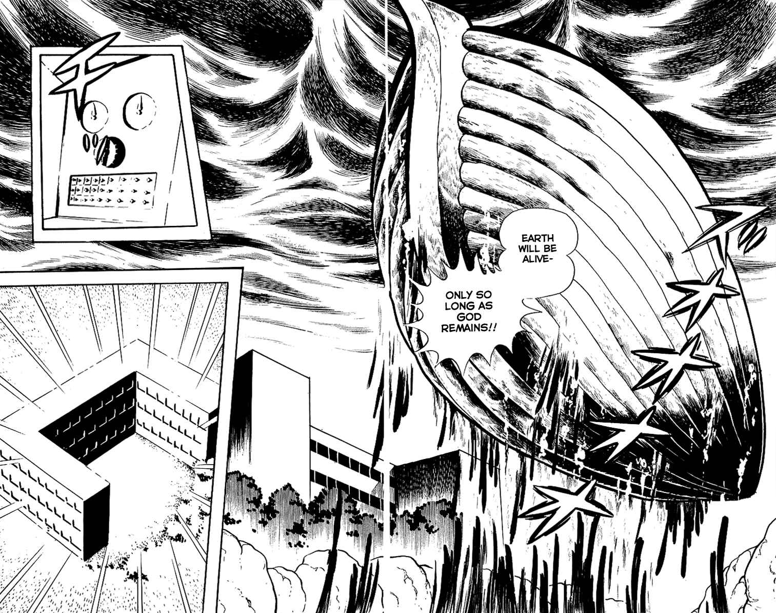 Page 20 Chapter 18 Maju Battlefront
