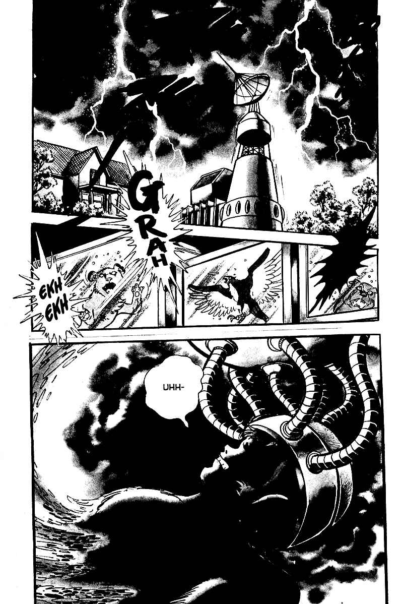 Page 7 Chapter 3 Maju Battlefront
