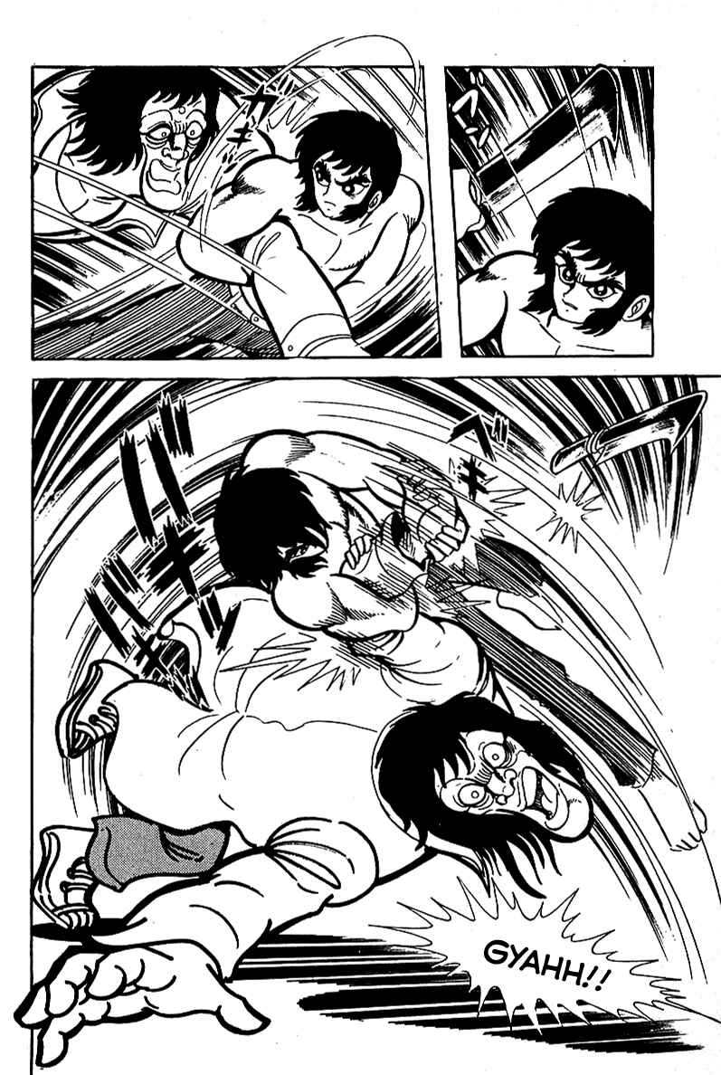 Page 20 Chapter 11 Maju Battlefront