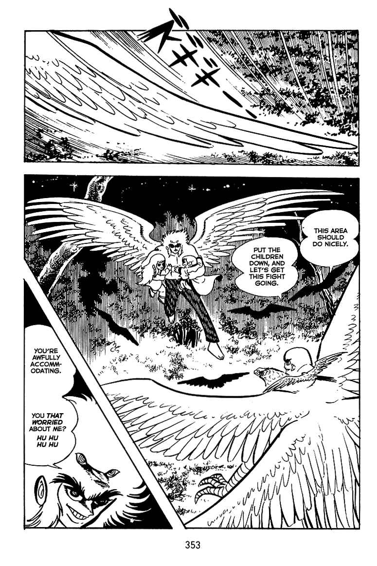 Page 11 Chapter 13 Maju Battlefront