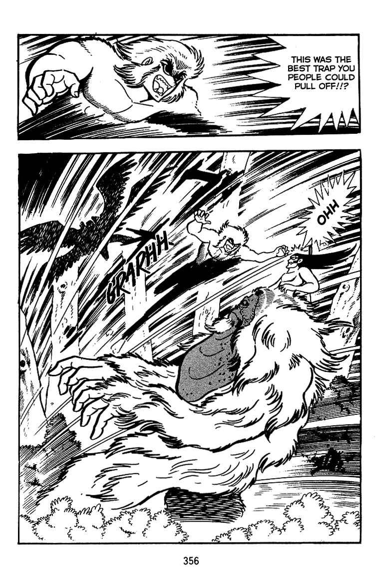 Page 14 Chapter 13 Maju Battlefront