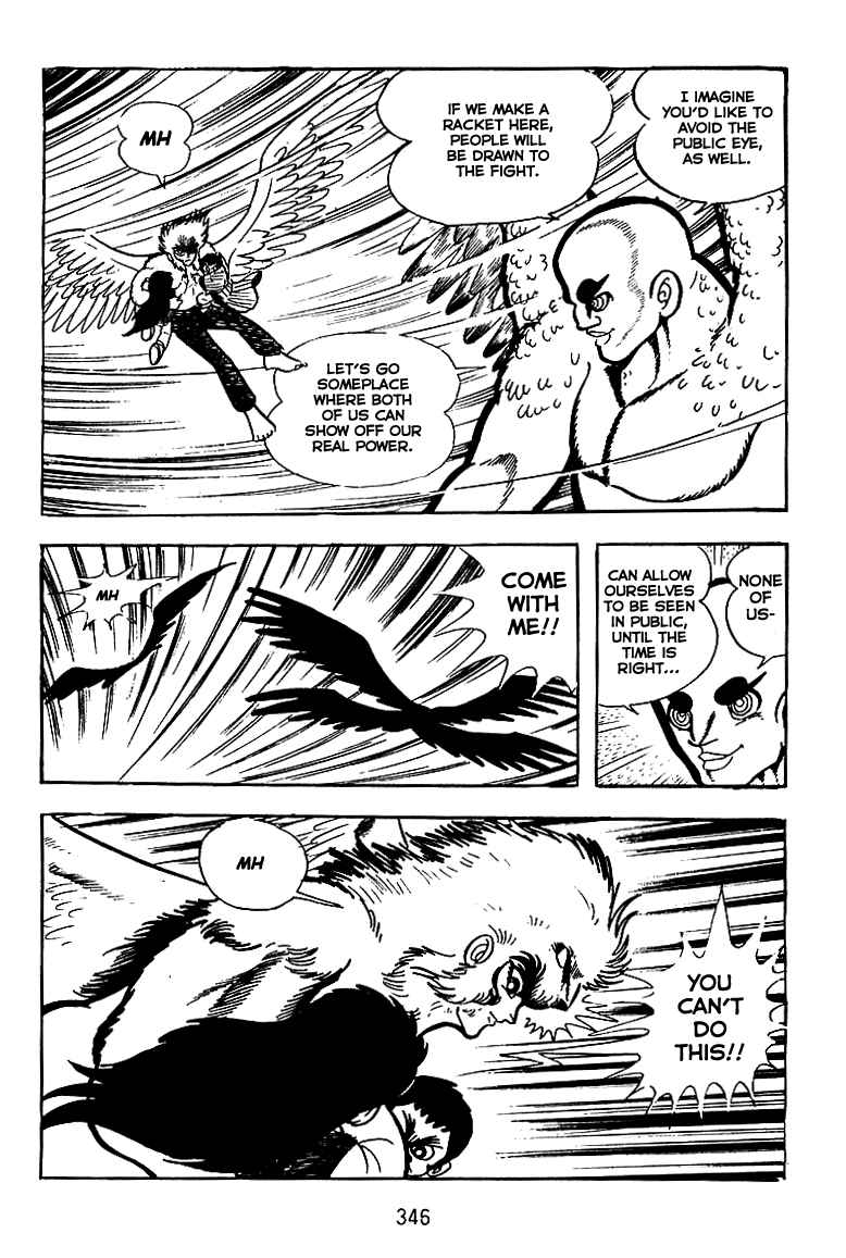 Page 4 Chapter 13 Maju Battlefront