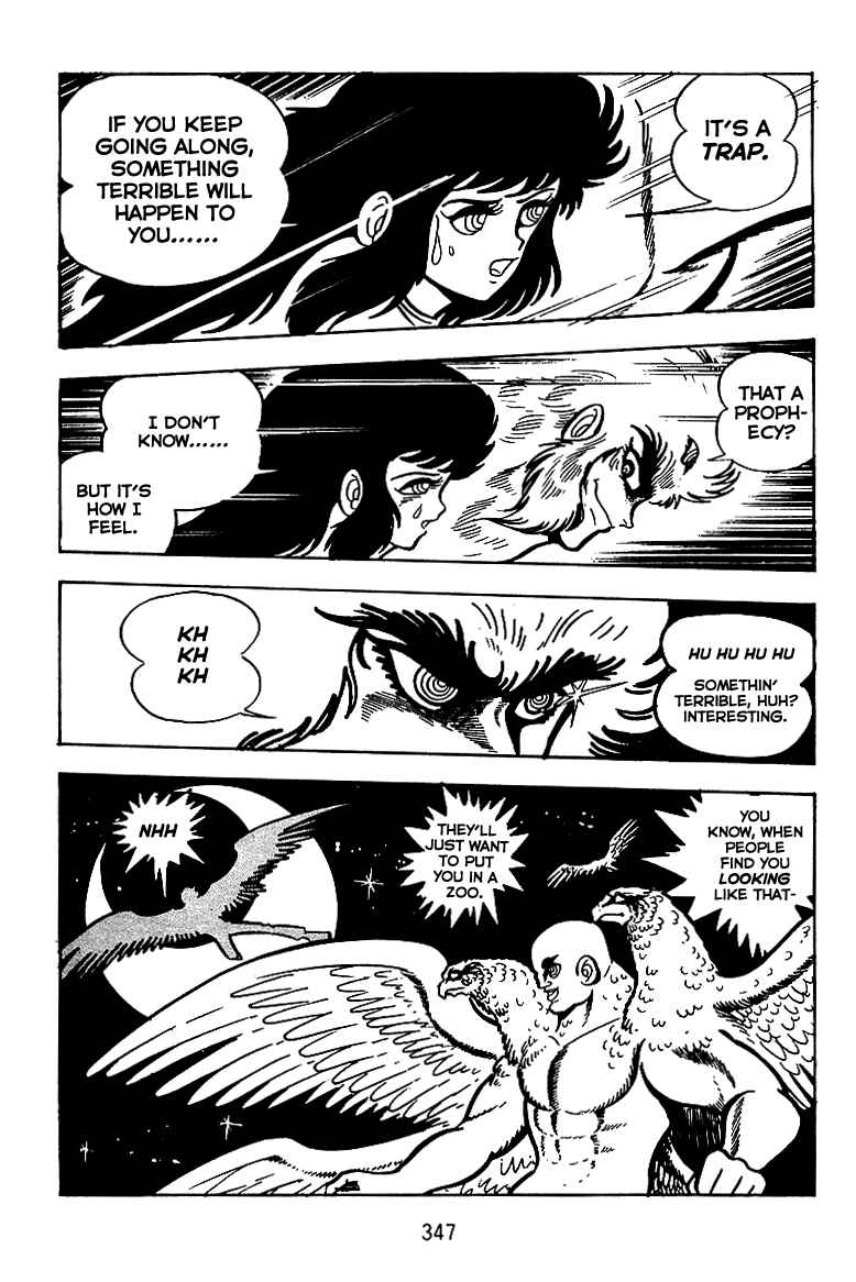 Page 5 Chapter 13 Maju Battlefront