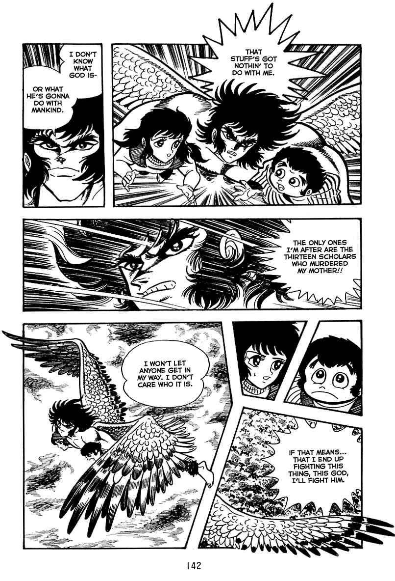Page 6 Chapter 19 Maju Battlefront
