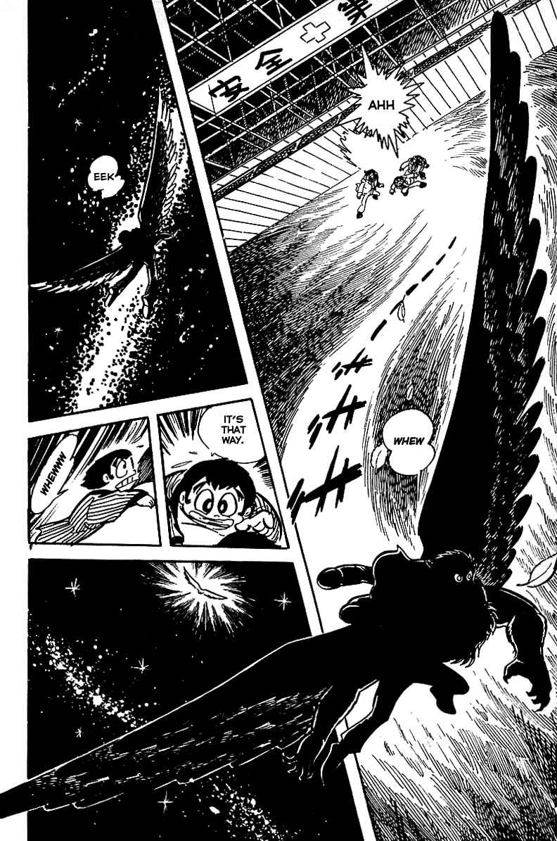Page 18 Chapter 10 Maju Battlefront