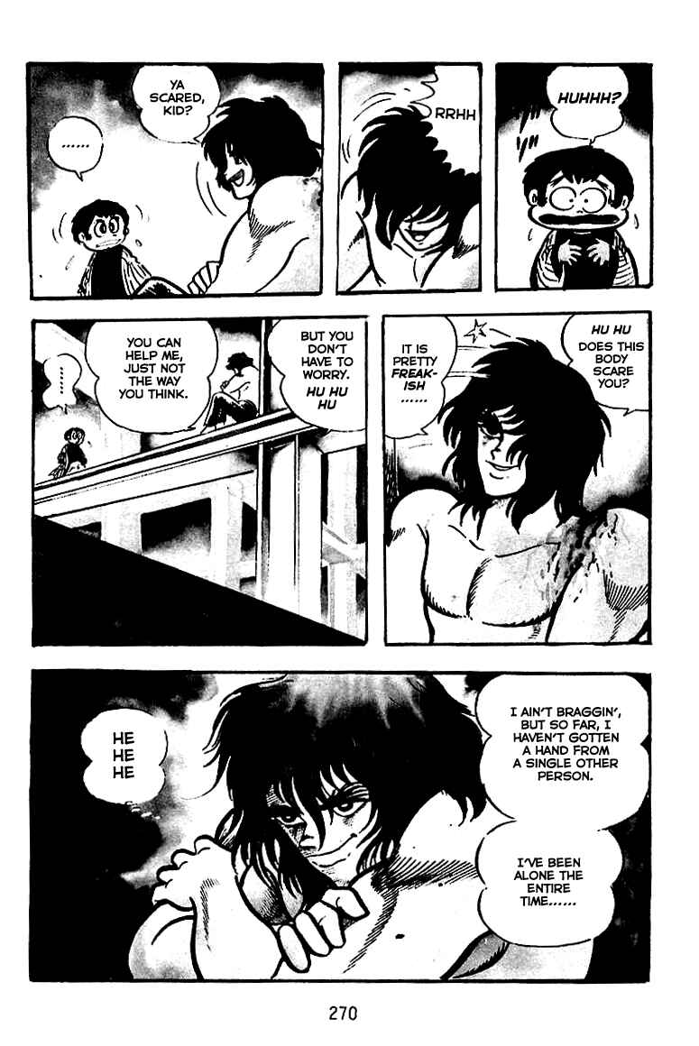 Page 6 Chapter 10 Maju Battlefront