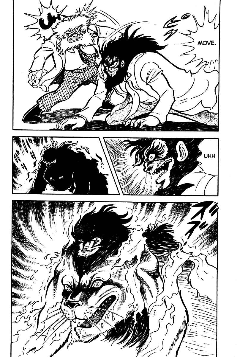 Page 13 Chapter 4 Maju Battlefront