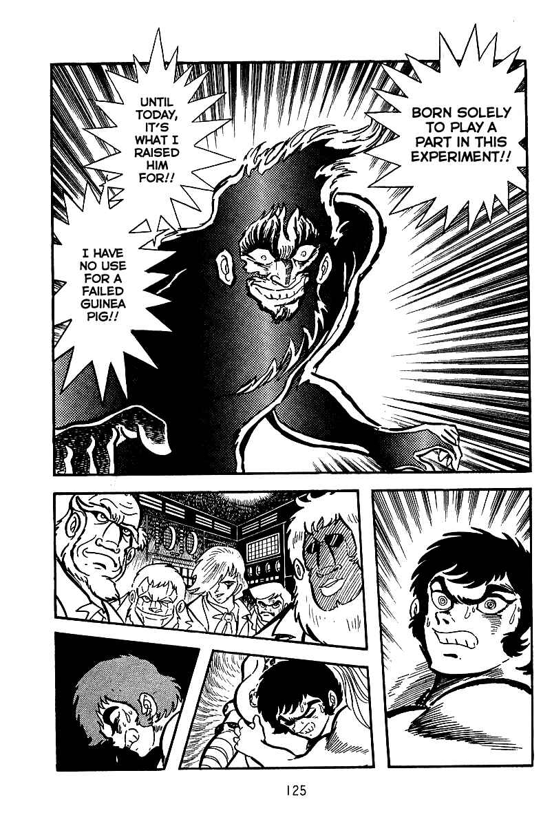 Page 24 Chapter 4 Maju Battlefront