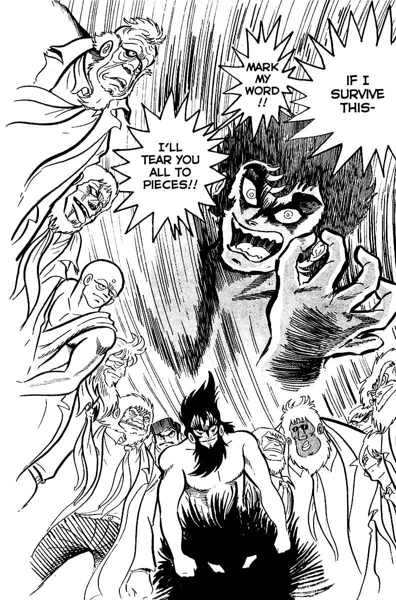 Page 26 Chapter 4 Maju Battlefront