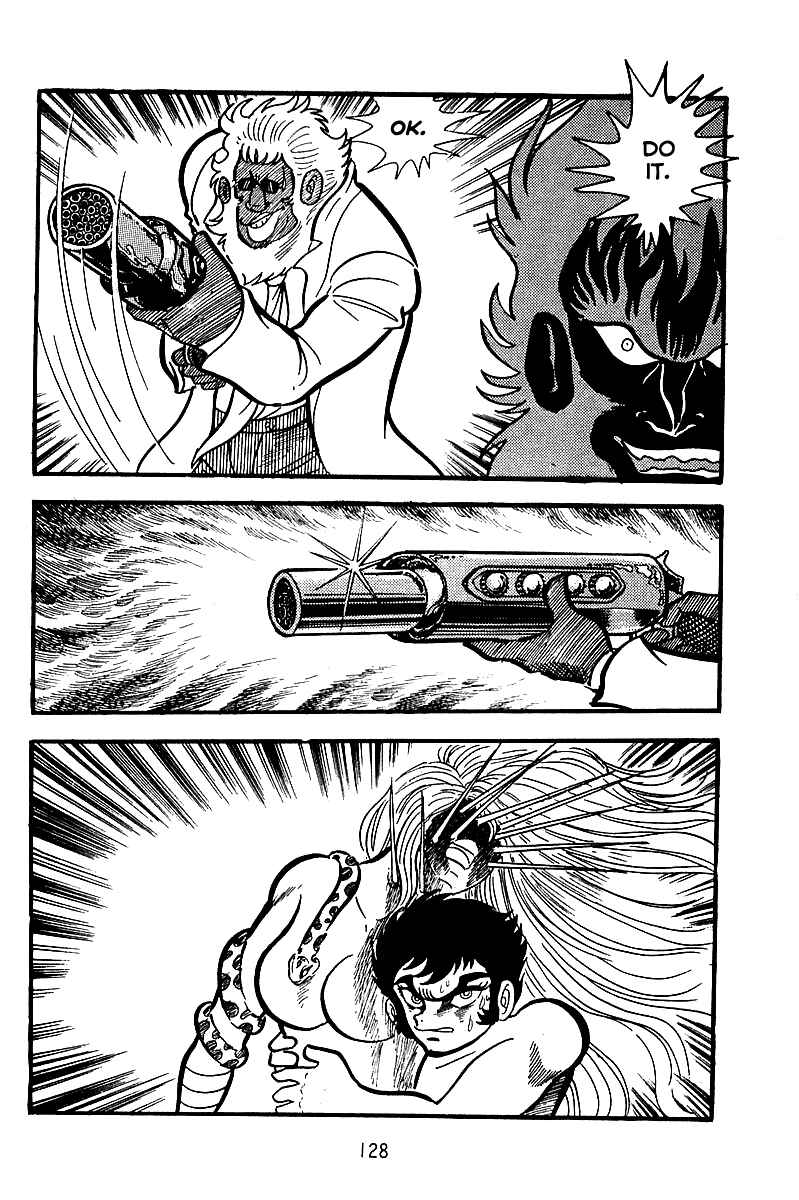Page 27 Chapter 4 Maju Battlefront