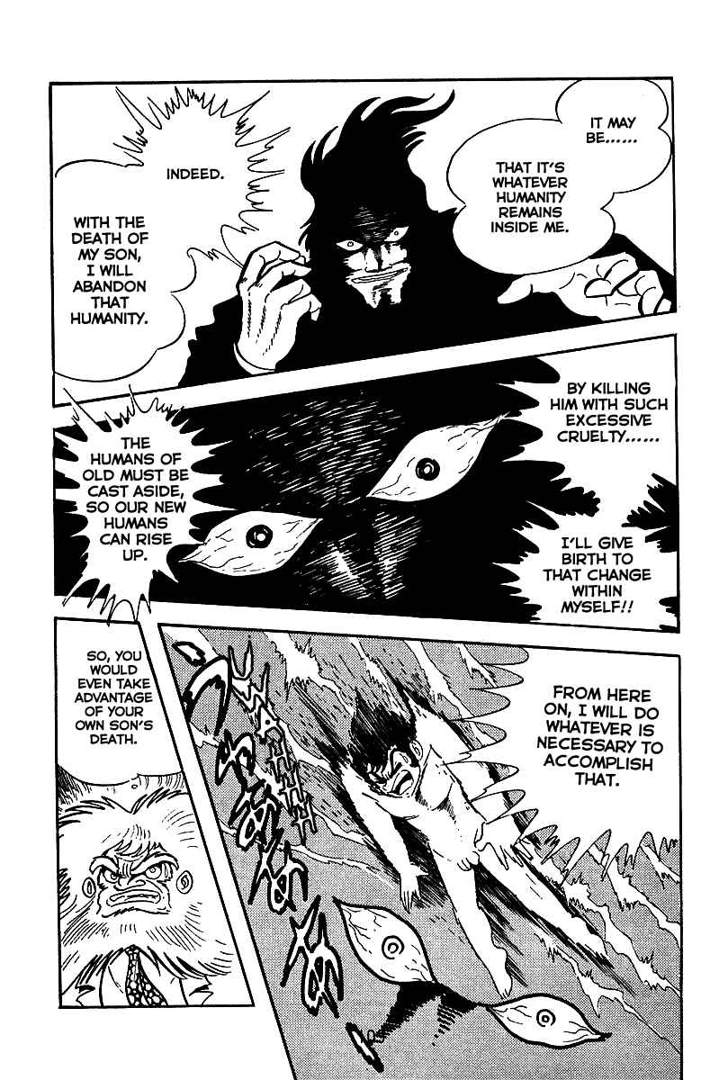 Page 8 Chapter 4 Maju Battlefront