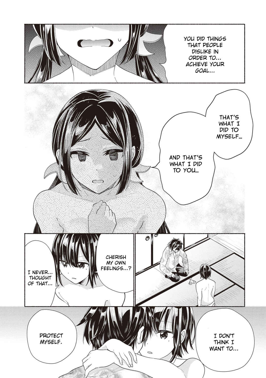 Page 30 Chapter 3 Tenka Musou no Otome-tachi ga Ore no Kodane wo Ubaiatteimasu!!!!!
