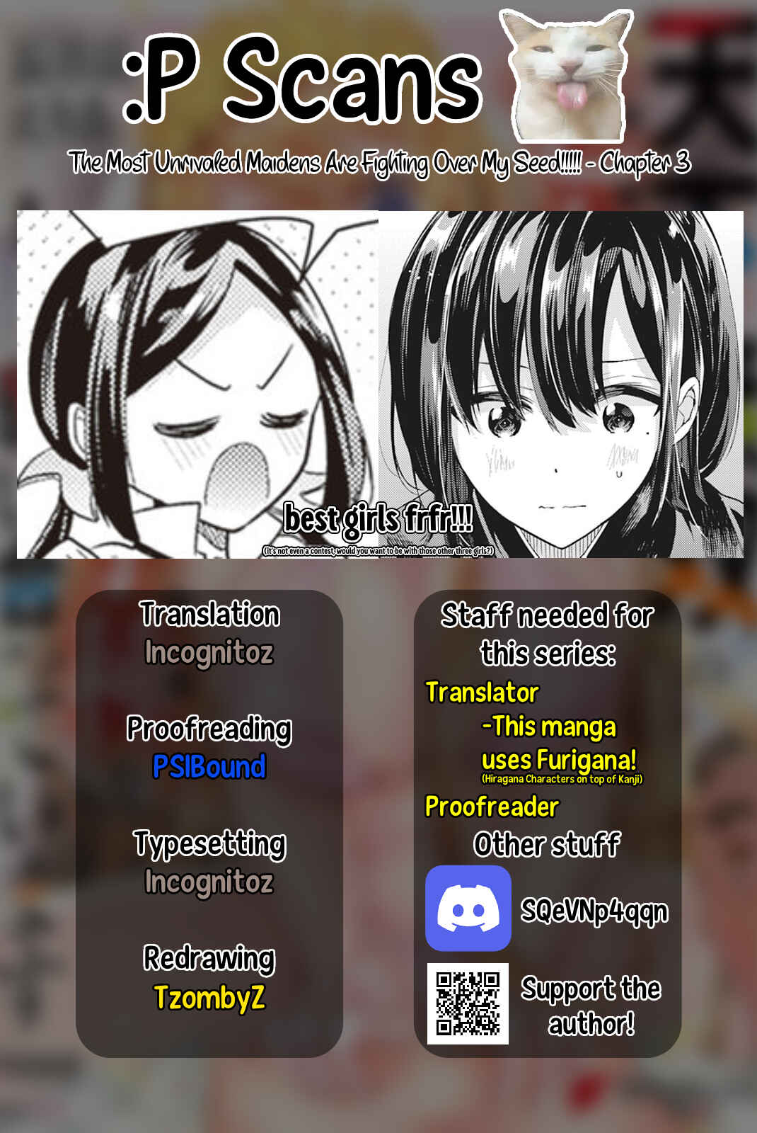 Page 41 Chapter 3 Tenka Musou no Otome-tachi ga Ore no Kodane wo Ubaiatteimasu!!!!!