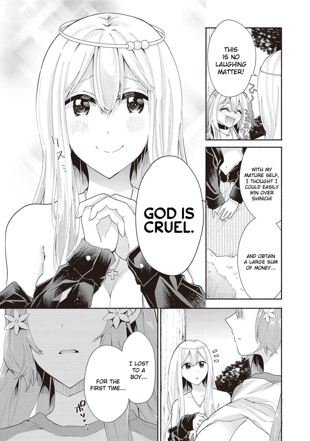 Page 39 Chapter 2 Tenka Musou no Otome-tachi ga Ore no Kodane wo Ubaiatteimasu!!!!!