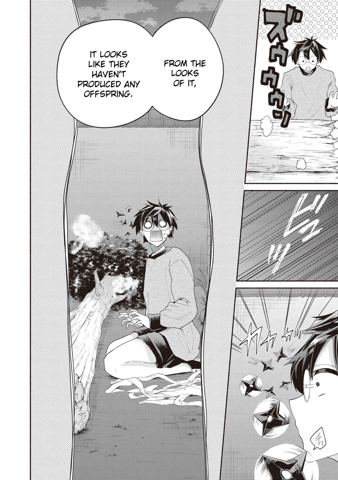 Page 42 Chapter 2 Tenka Musou no Otome-tachi ga Ore no Kodane wo Ubaiatteimasu!!!!!