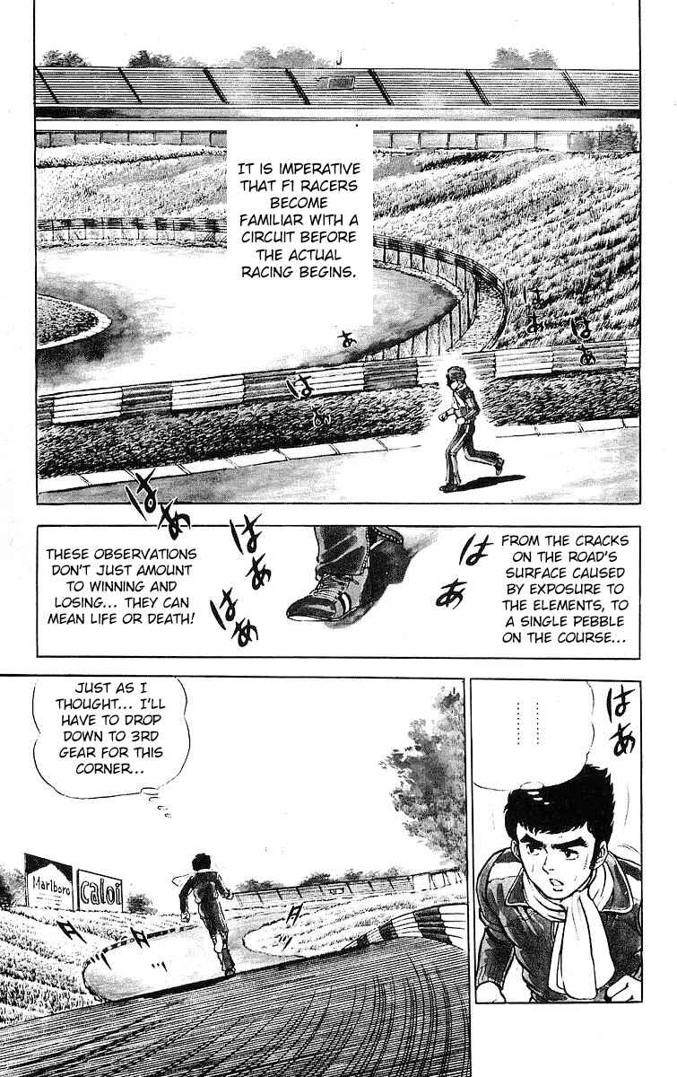 Page 3 Chapter 11 Red Pegasus
