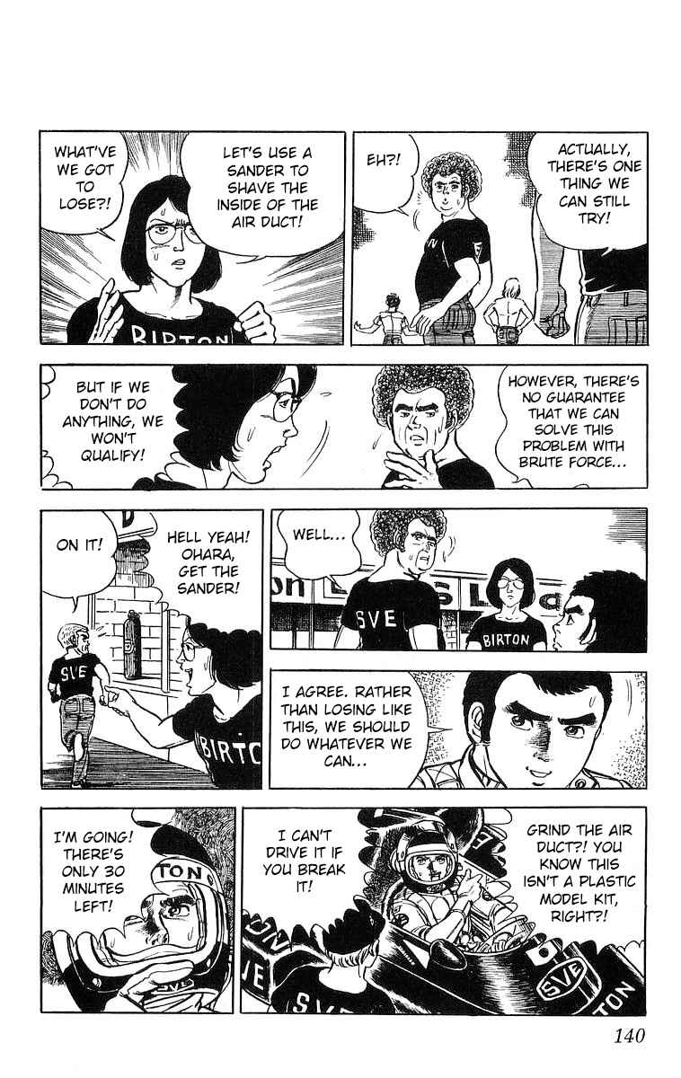 Page 10 Chapter 4.2 Red Pegasus