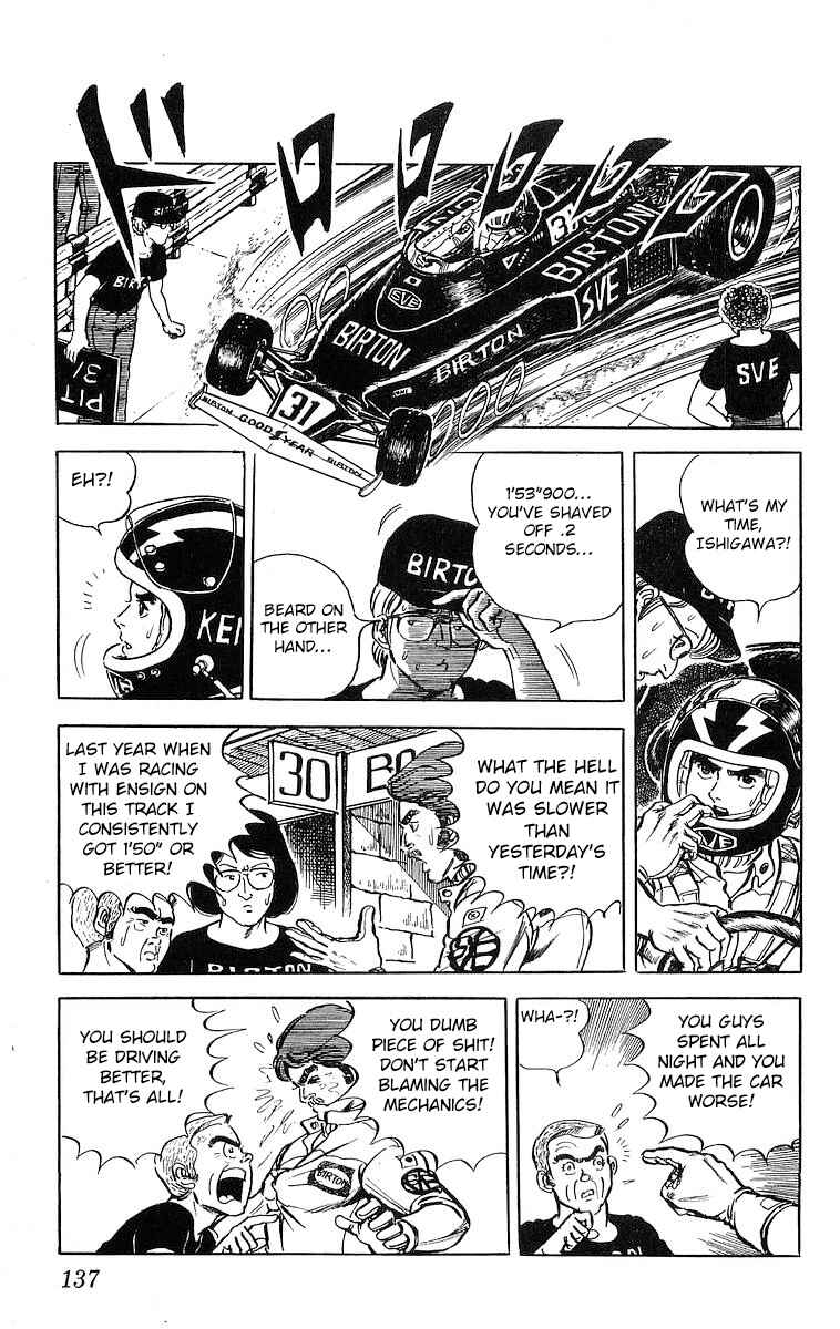 Page 7 Chapter 4.2 Red Pegasus