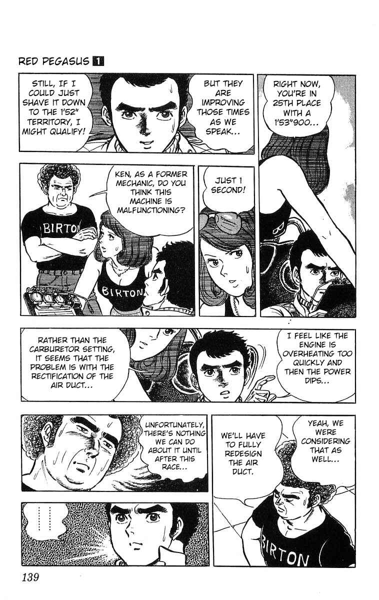 Page 9 Chapter 4.2 Red Pegasus