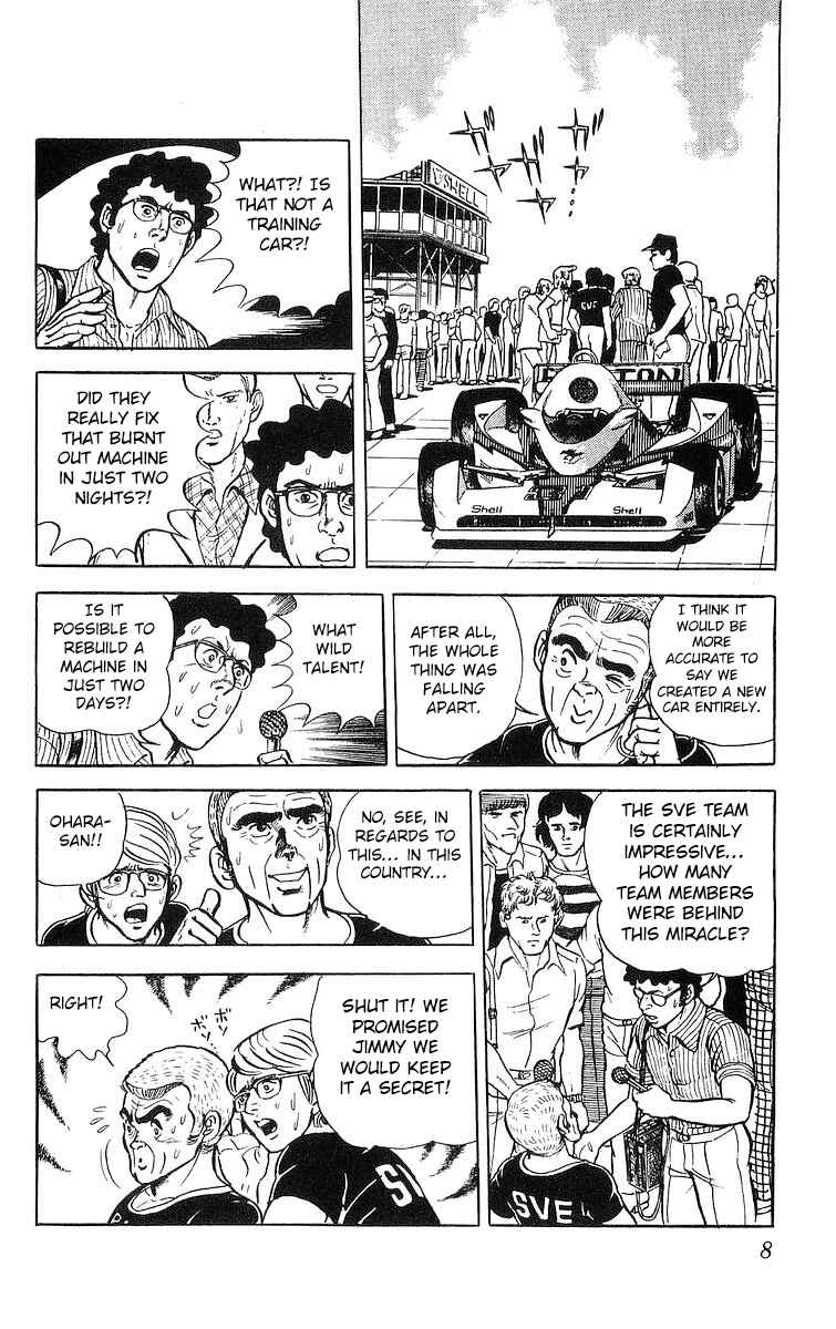 Page 7 Chapter 18 Red Pegasus