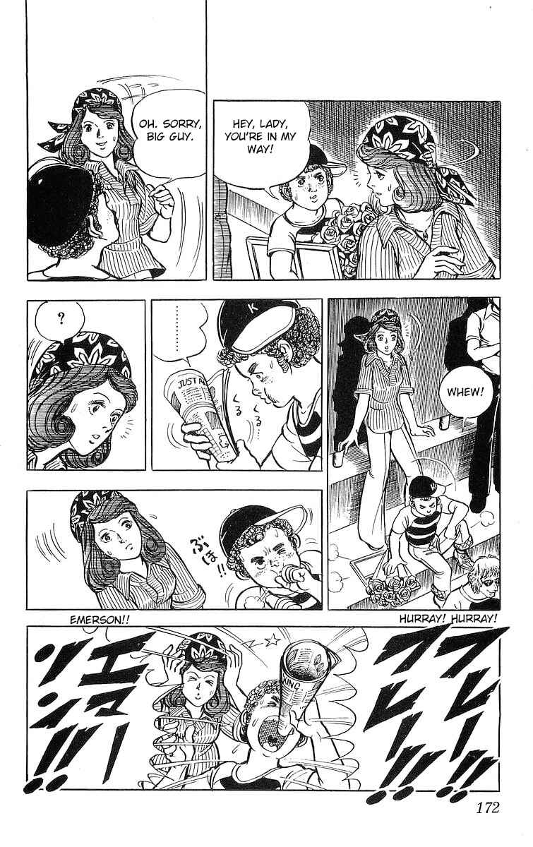Page 10 Chapter 13 Red Pegasus